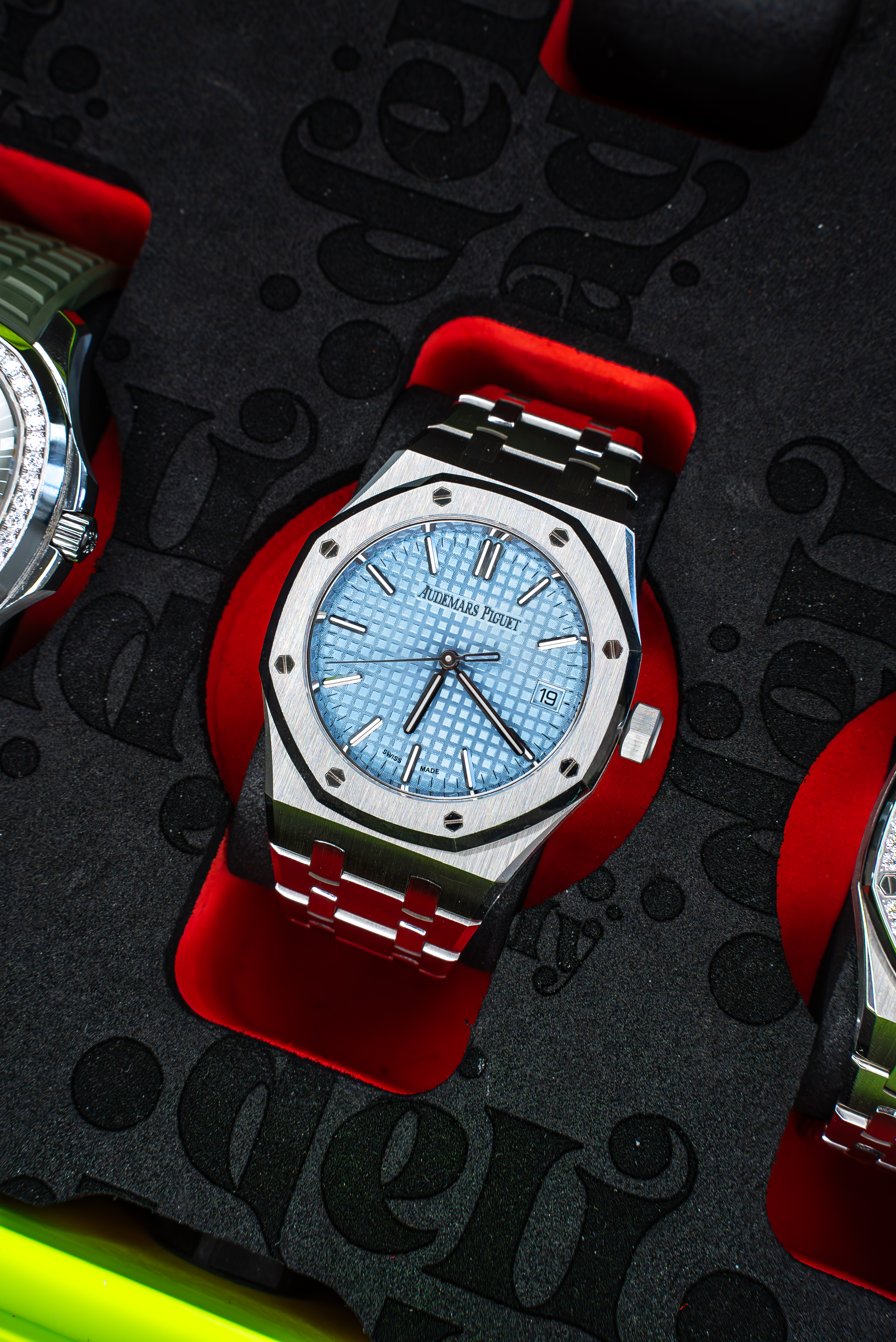 Audemars Piguet Royal Oak Selfwinding