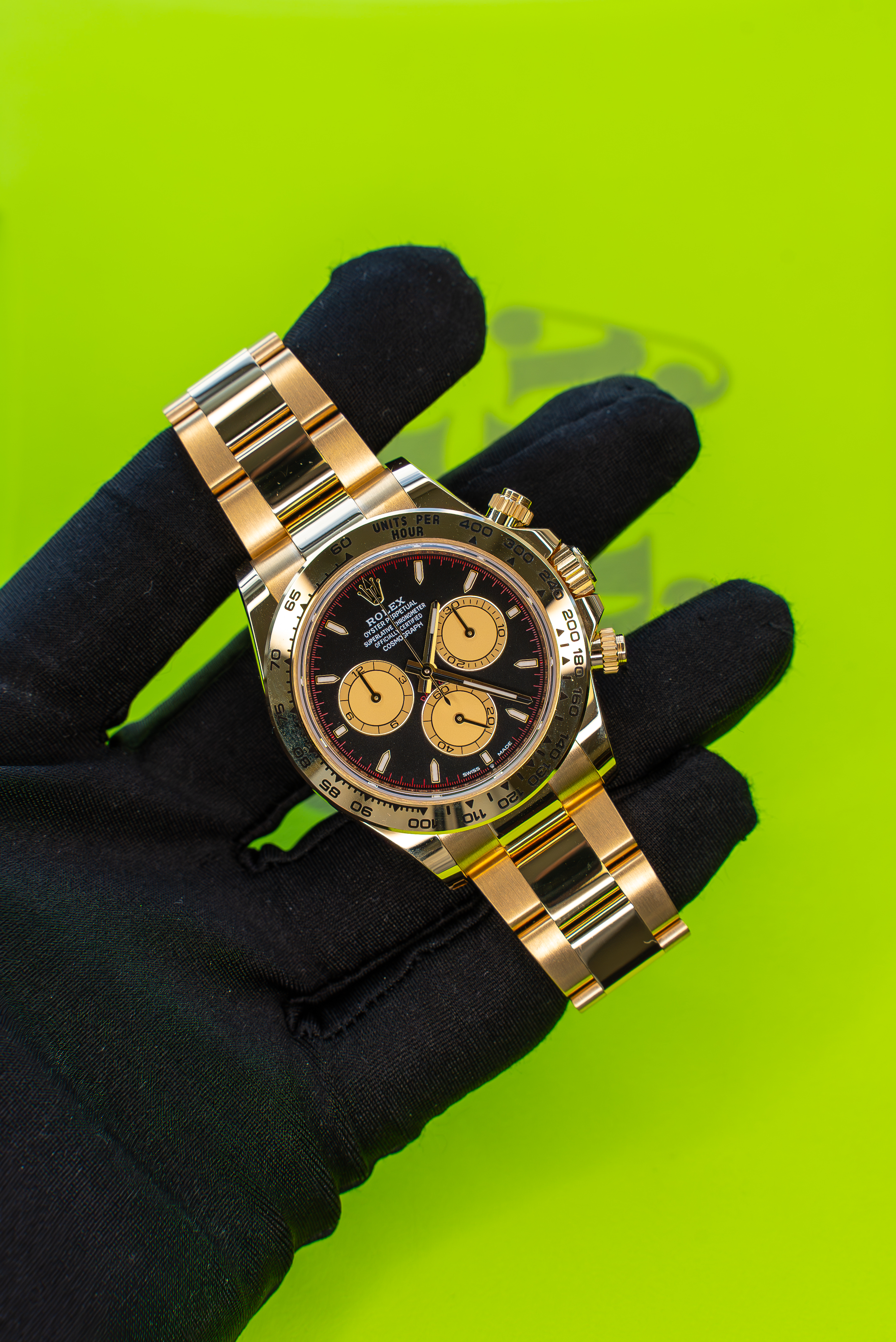 Rolex Cosmograph Daytona