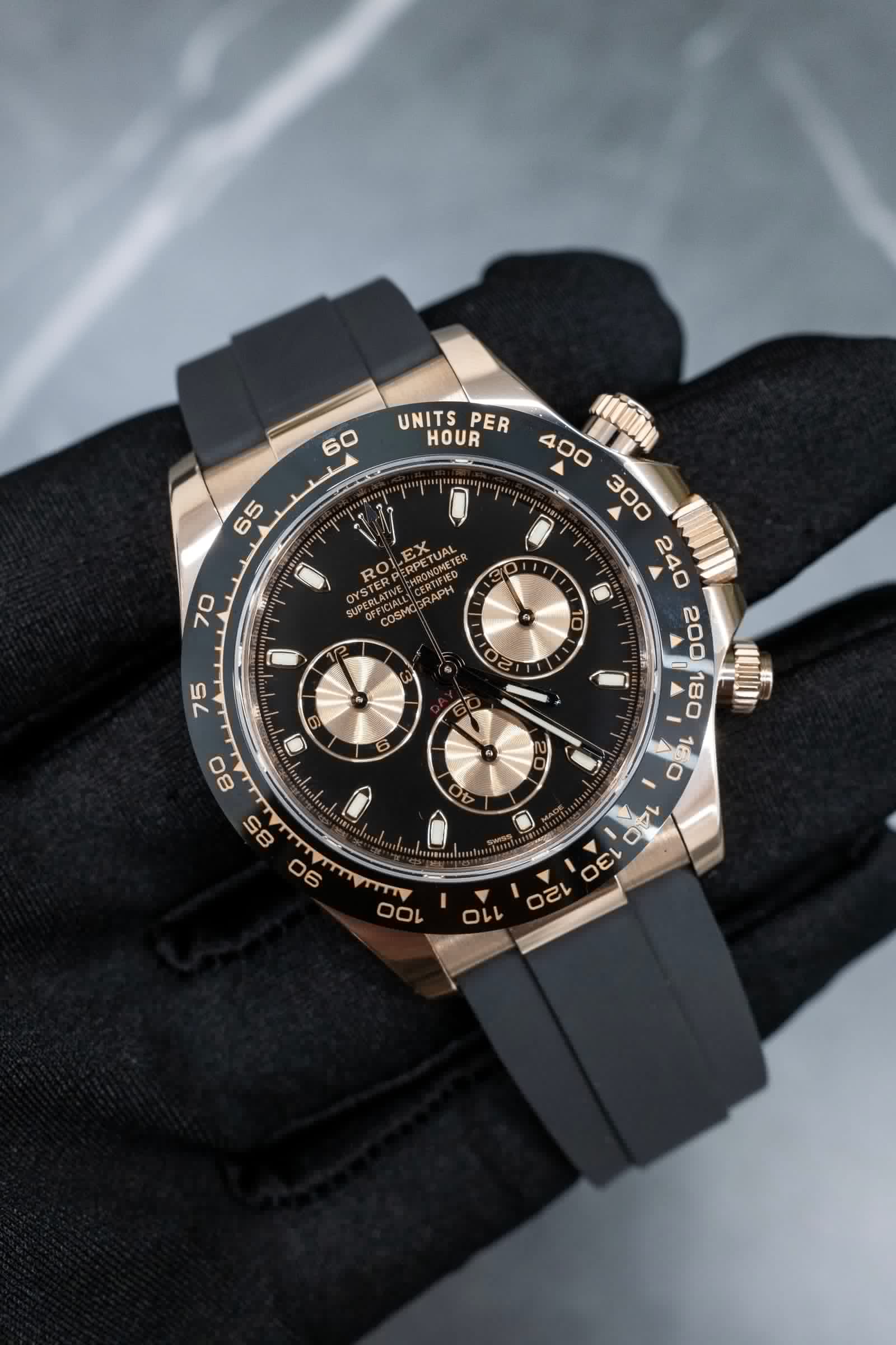 Rolex Cosmograph Daytona