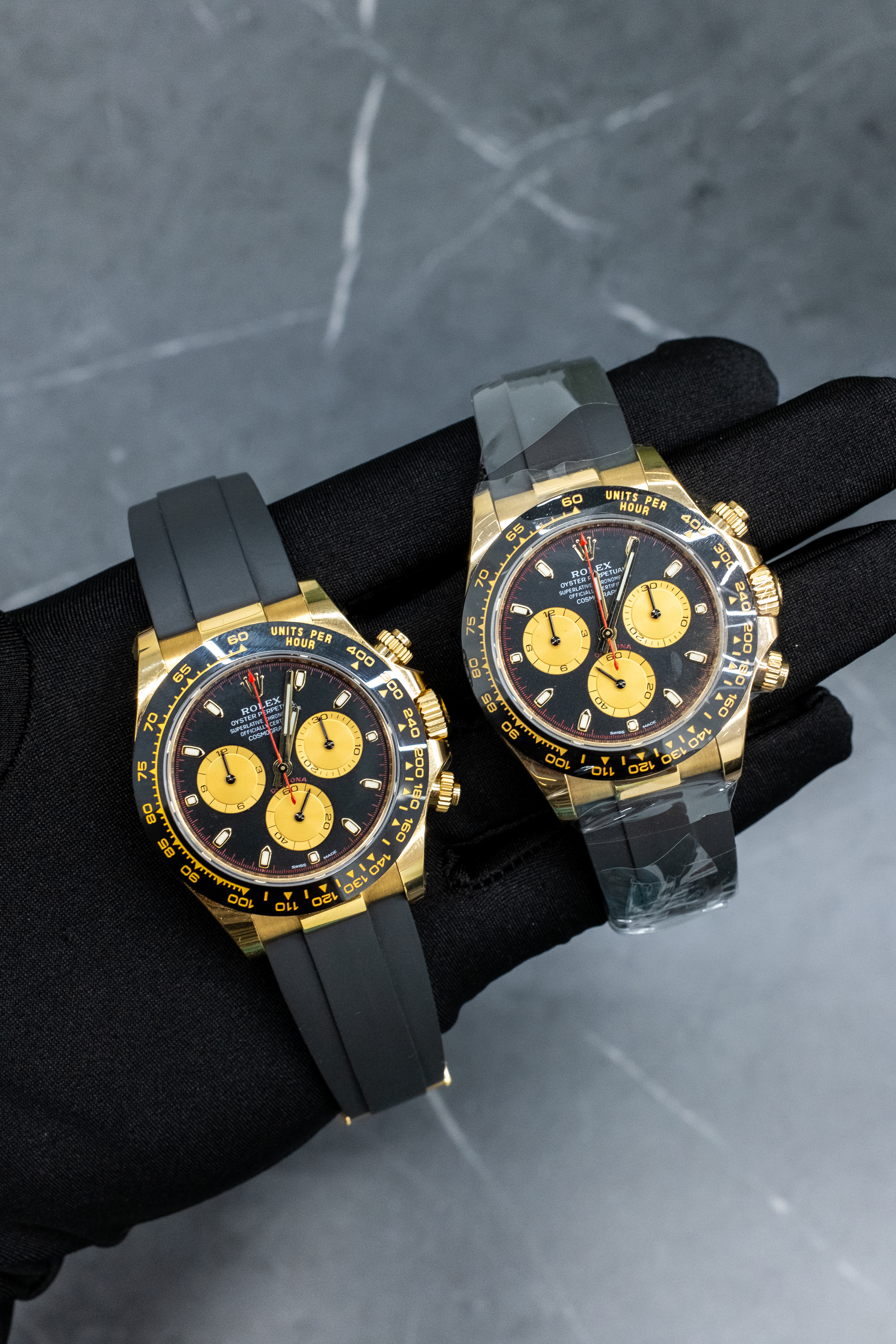 Rolex Cosmograph Daytona