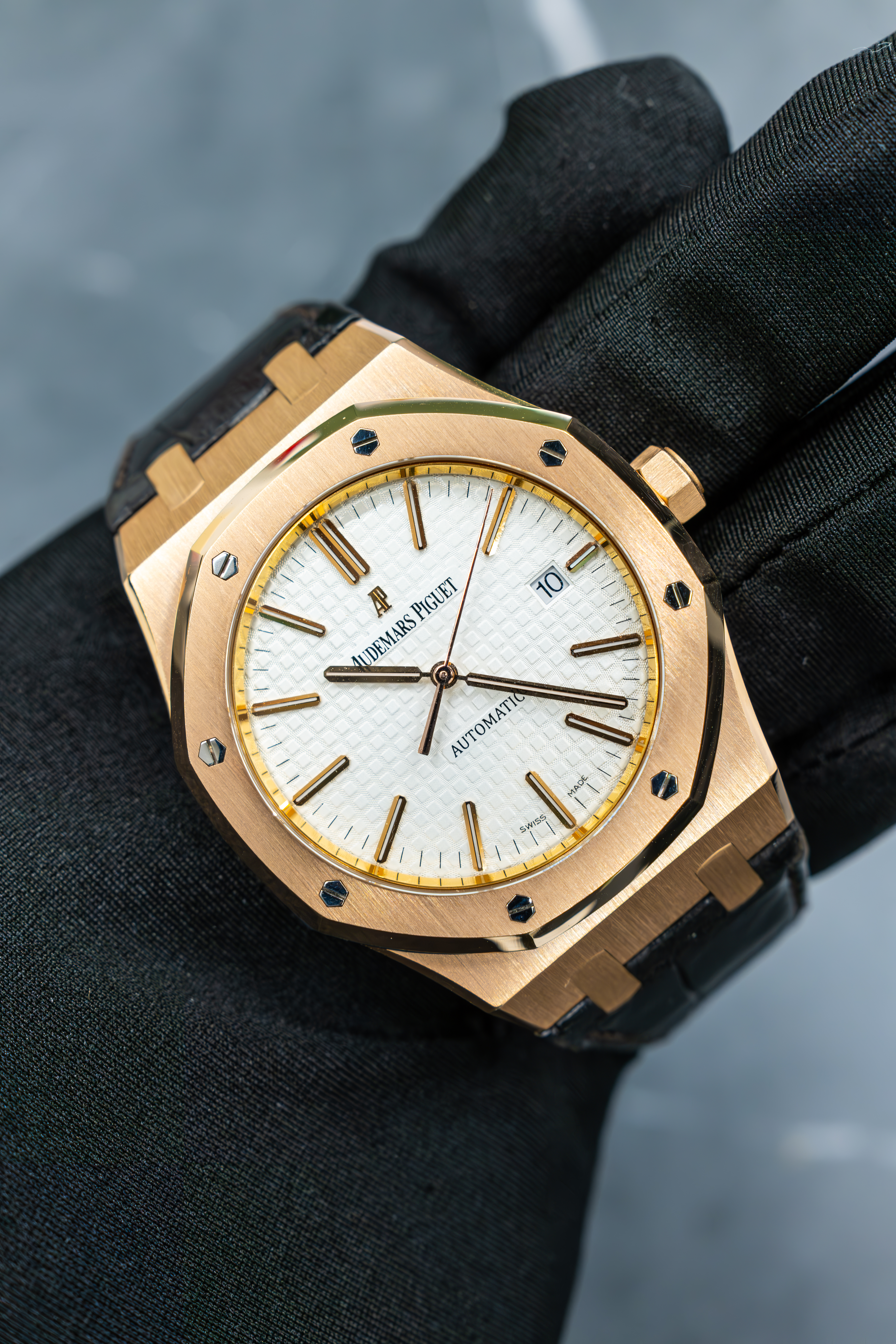 Audemars Piguet Royal Oak