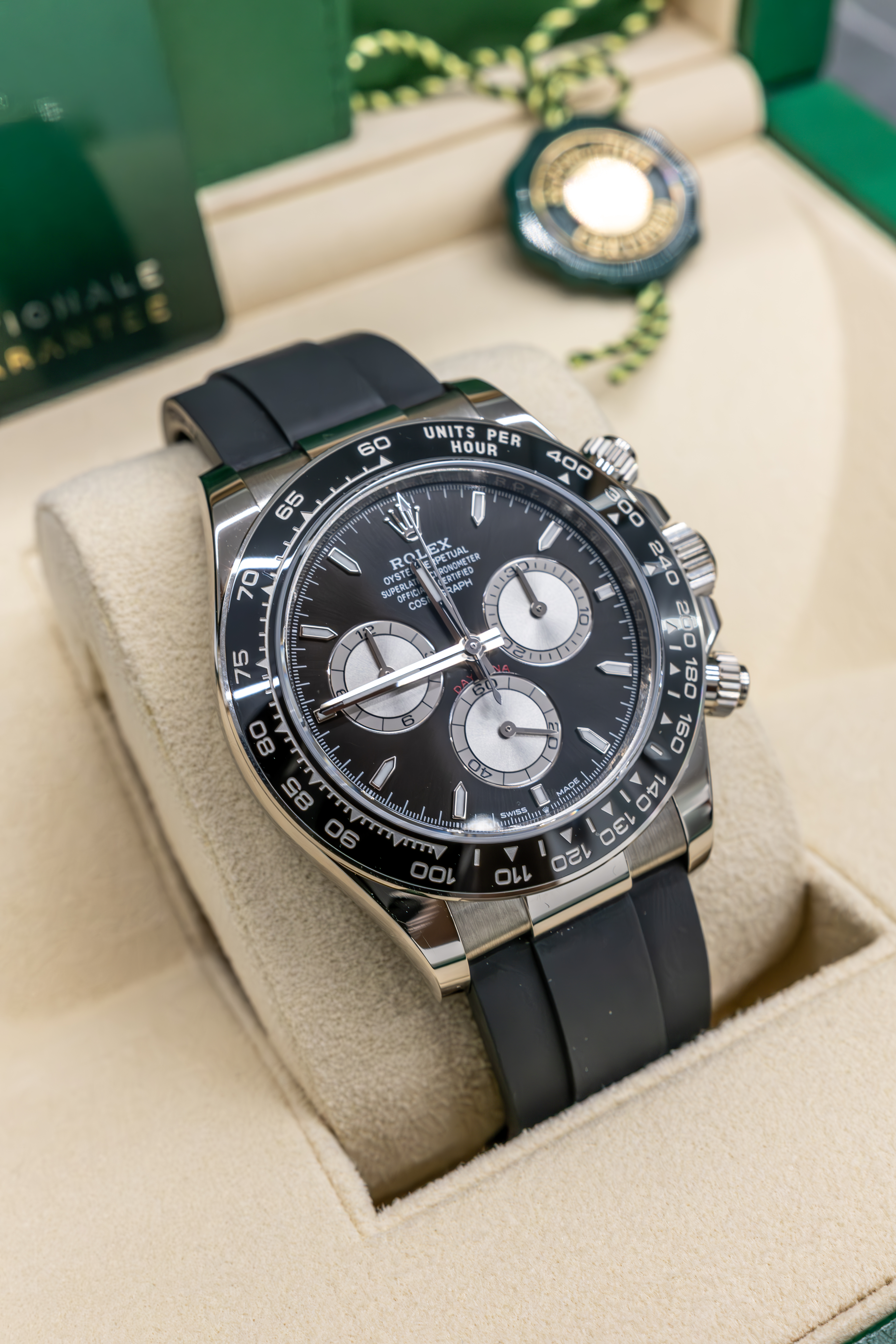 Rolex Cosmograph Daytona