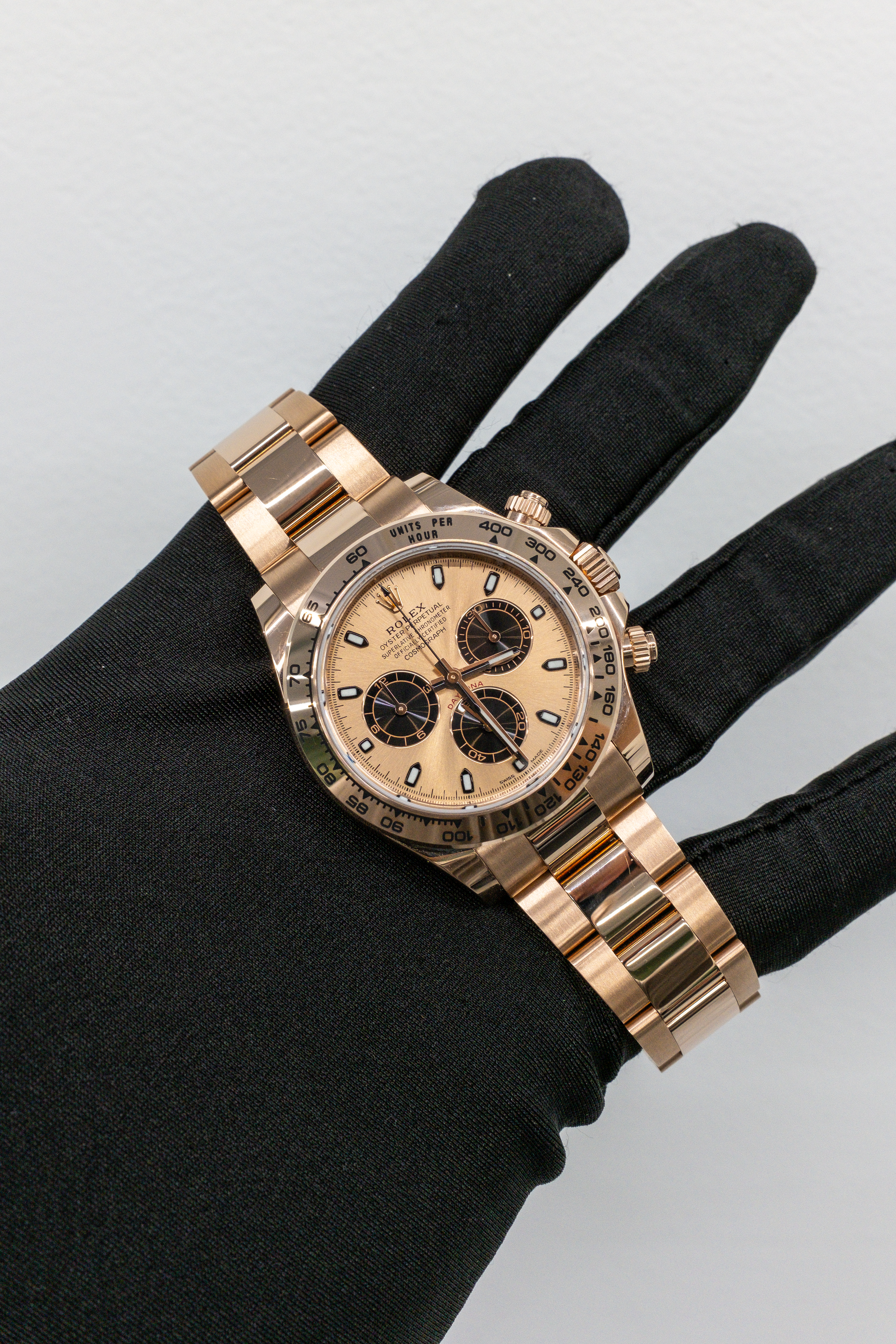 Rolex Daytona