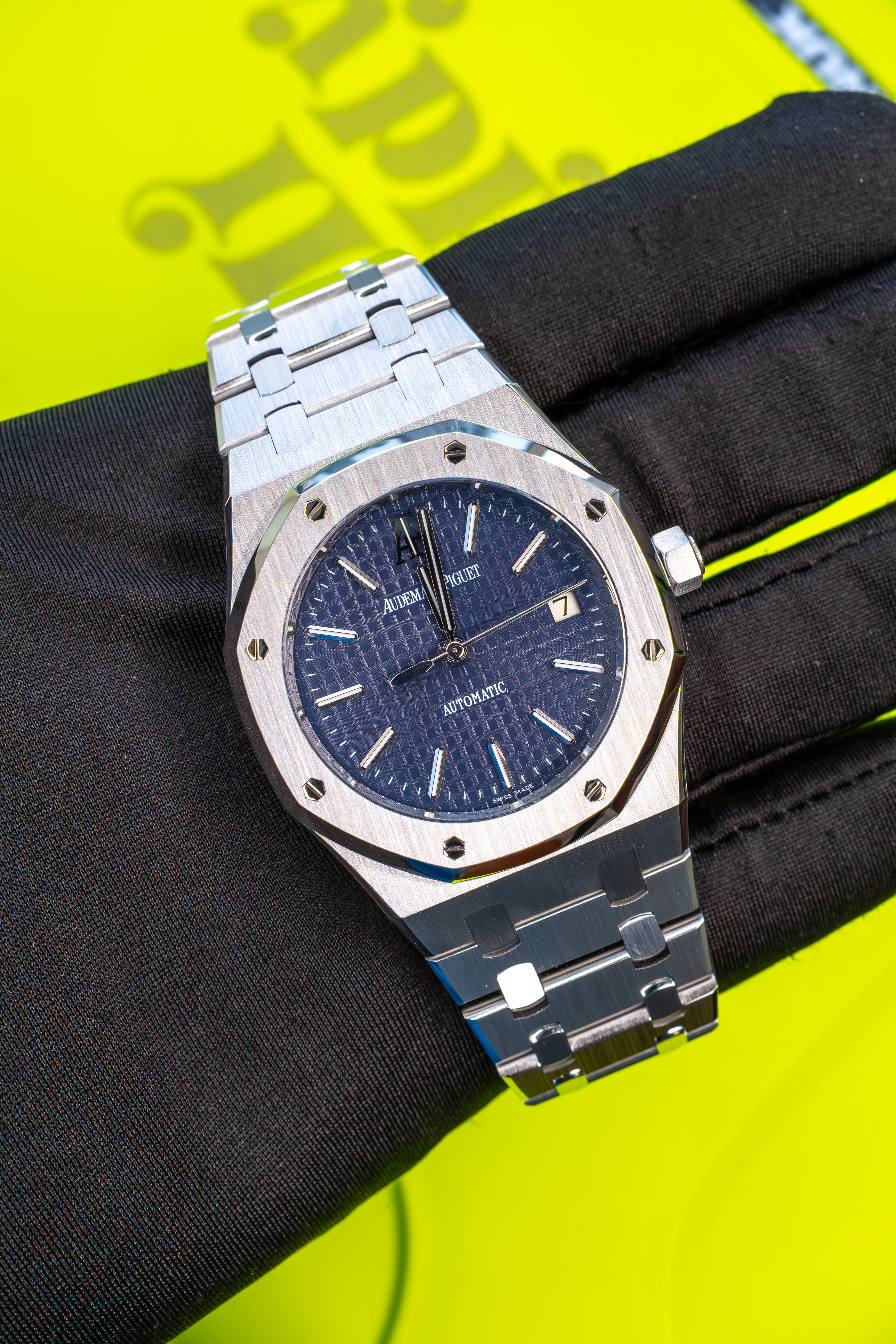 Audemars Piguet Royal Oak