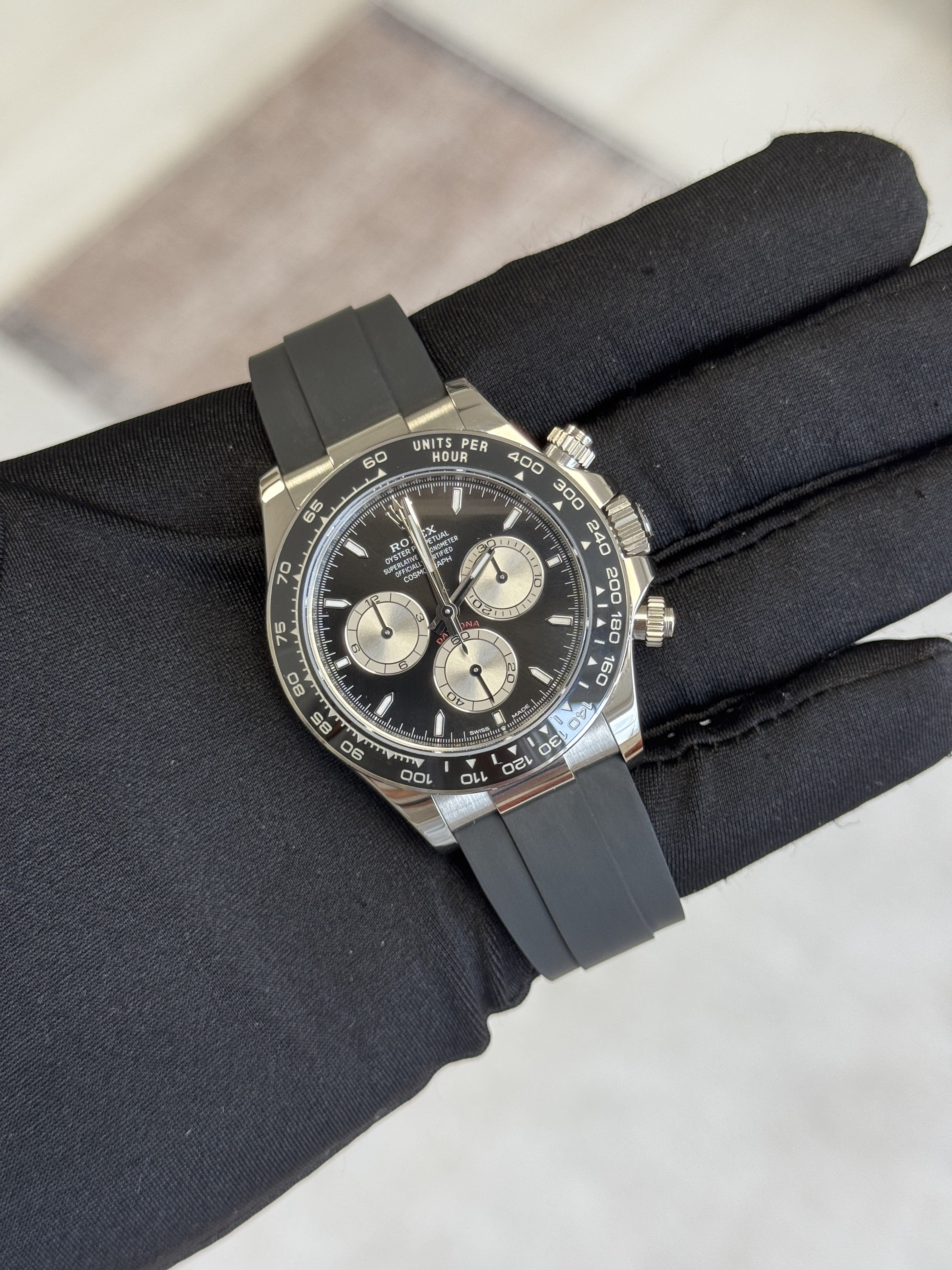 Rolex Cosmograph Daytona