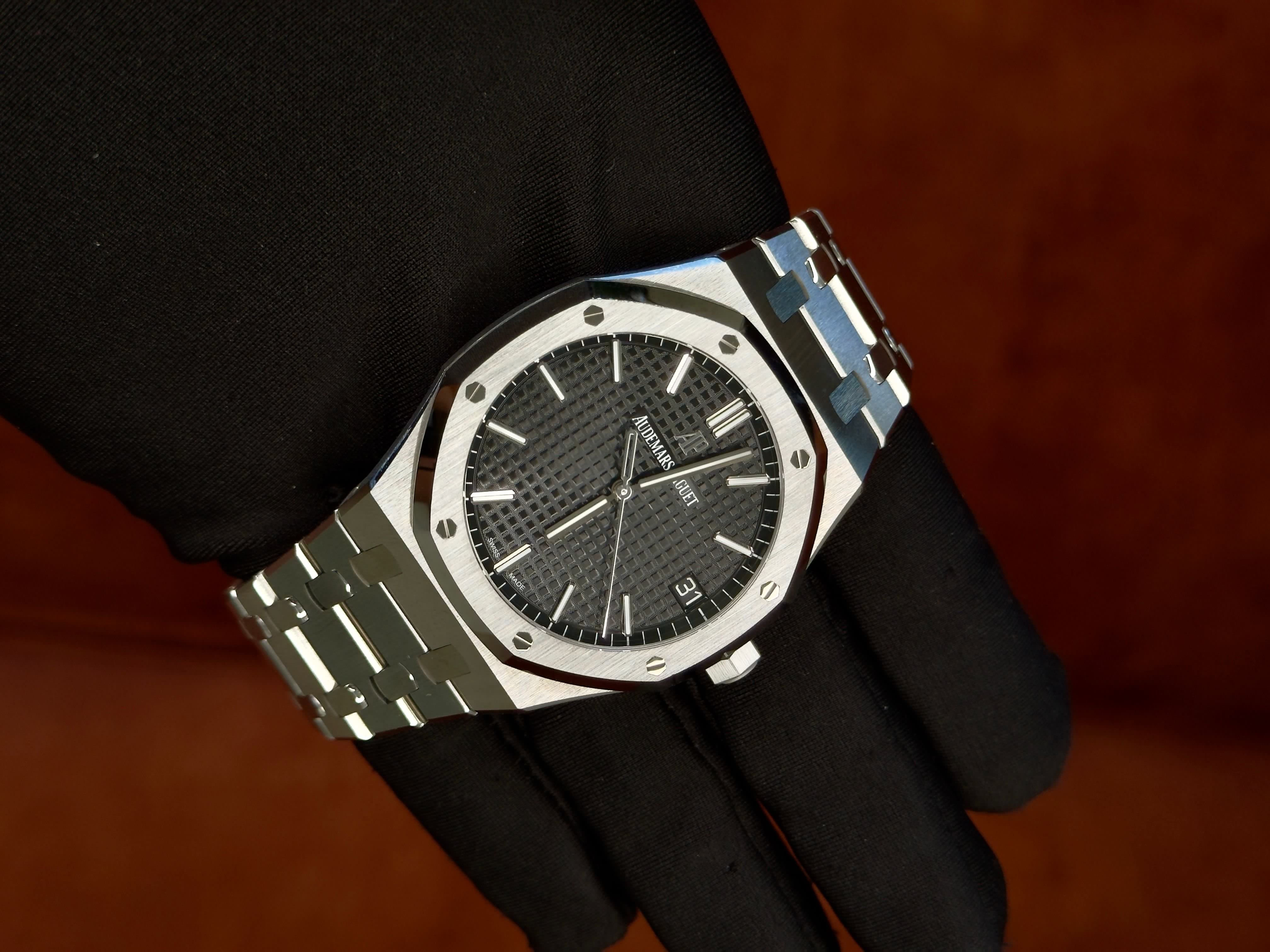 Audemars Piguet Royal Oak