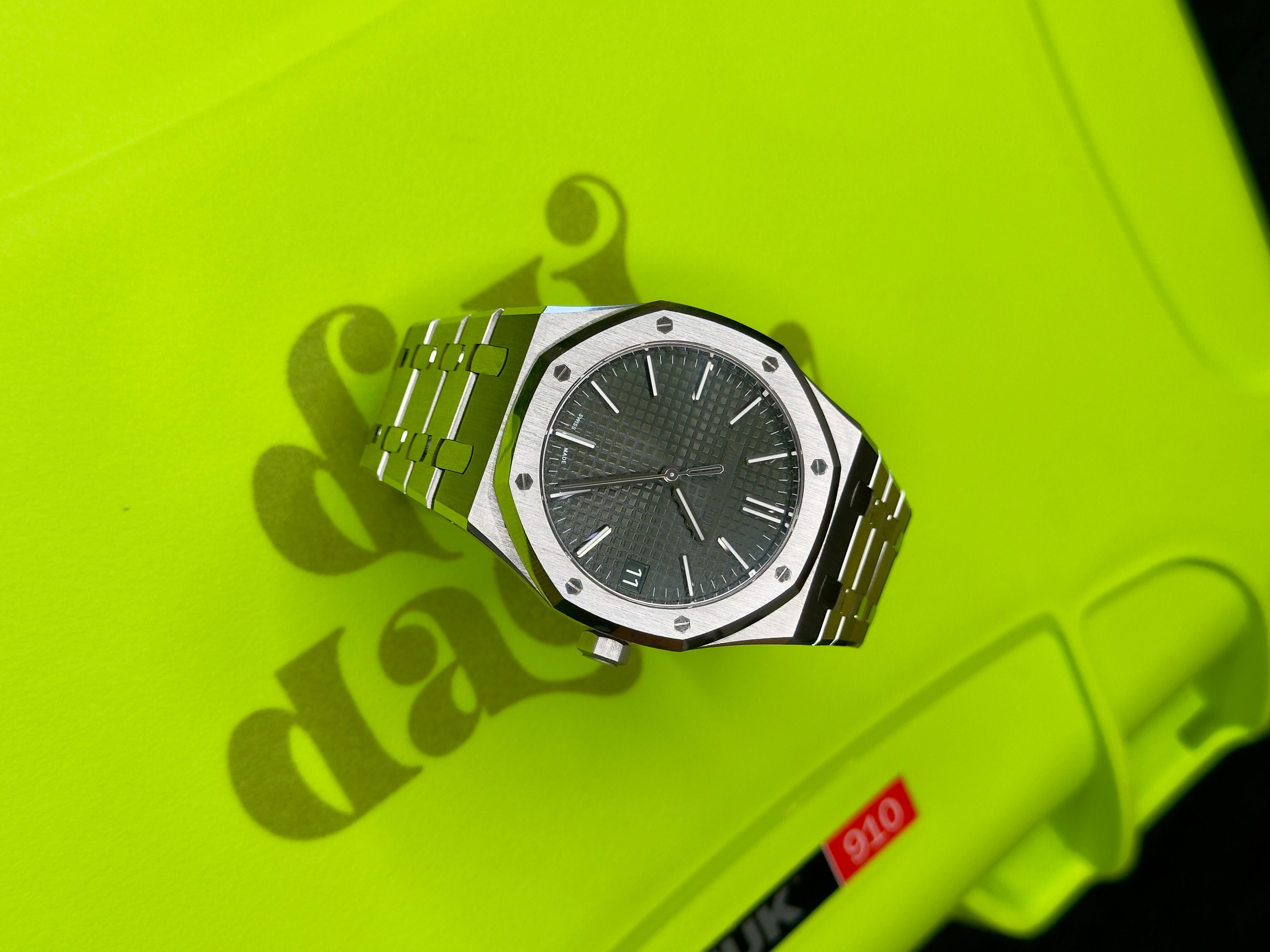 Audemars Piguet Royal Oak