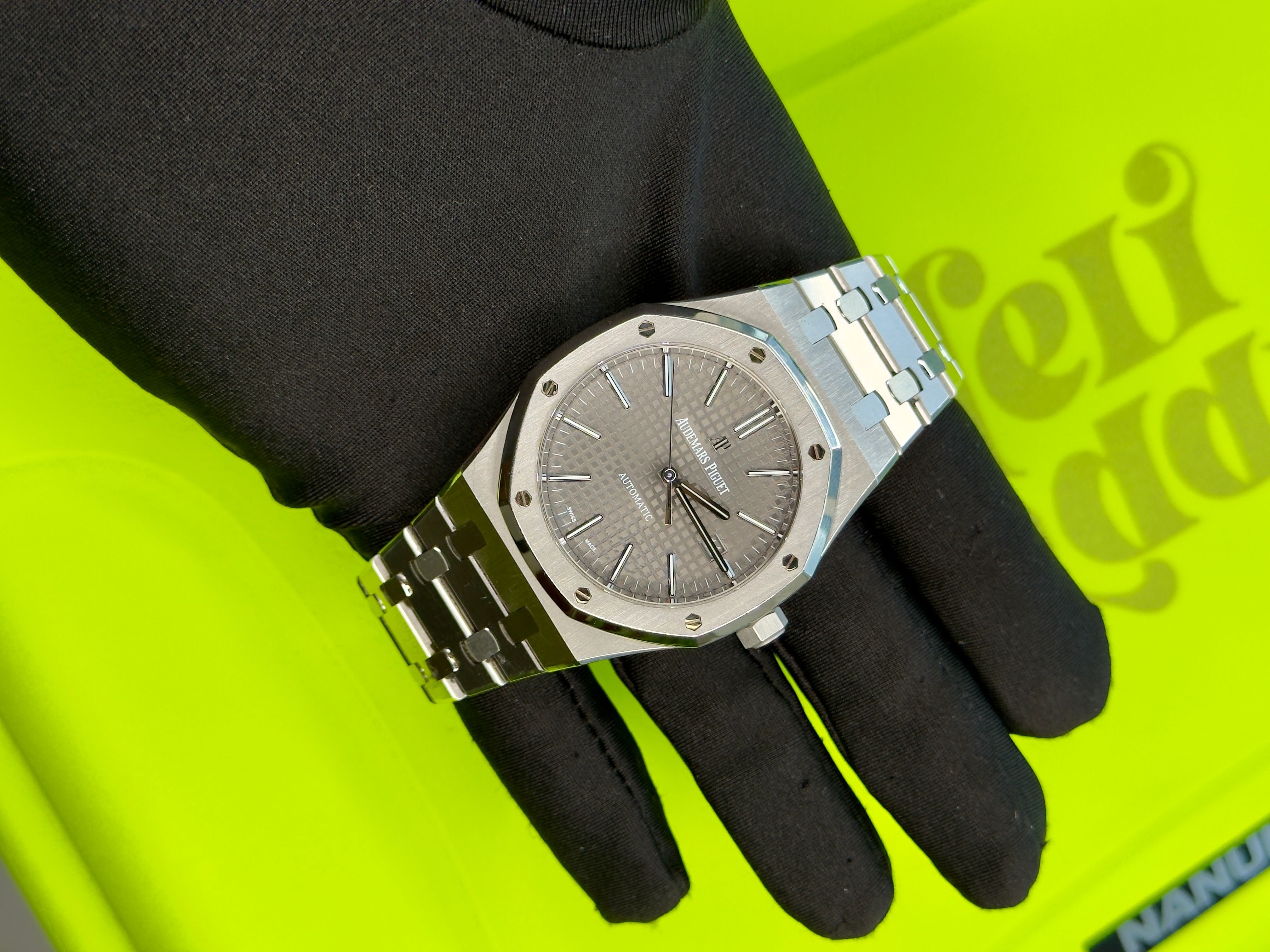 Audemars Piguet Royal Oak