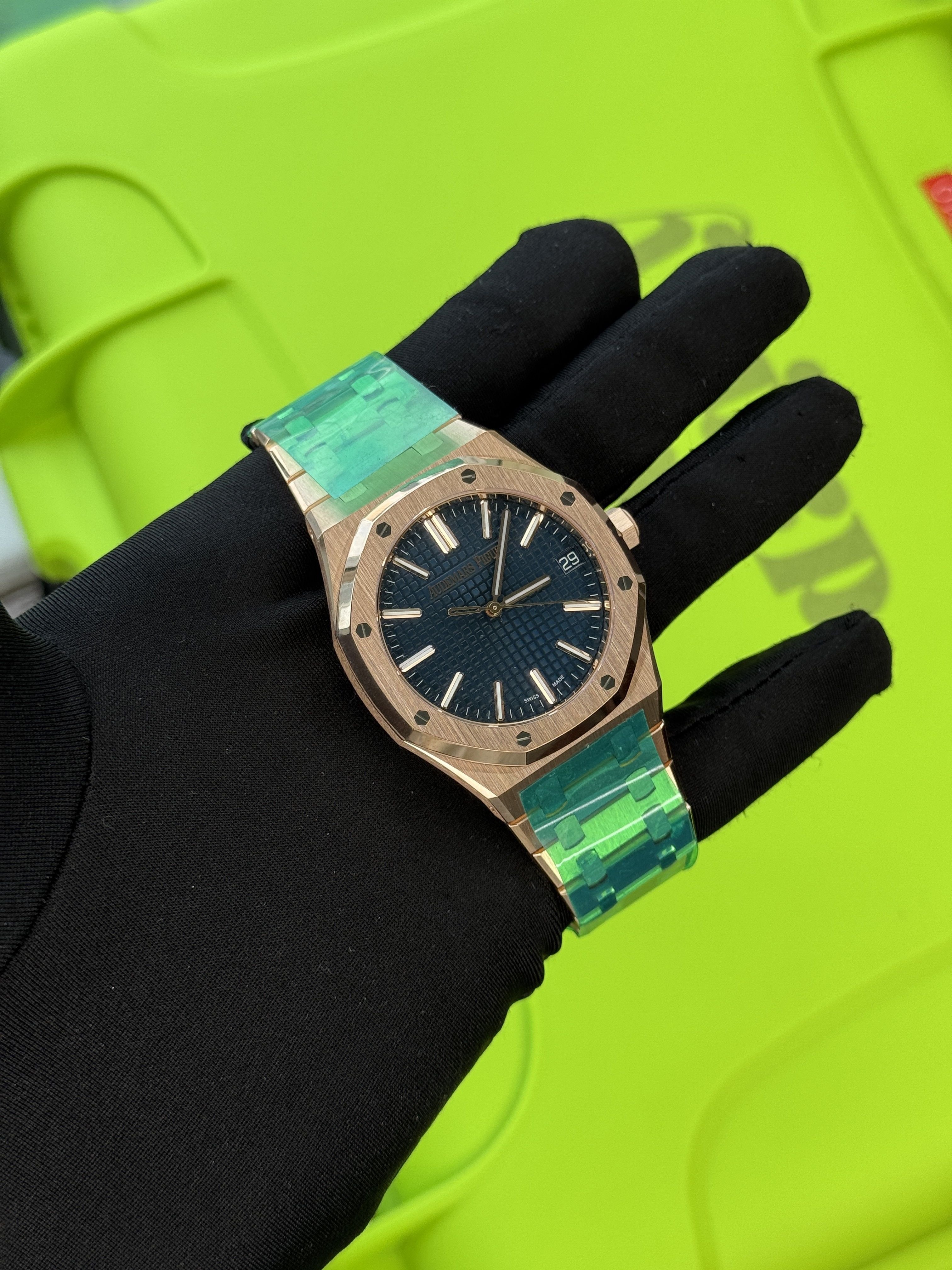 Audemars Piguet Royal Oak